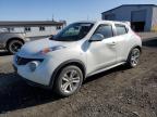 2014 Nissan Juke S продається в Airway Heights, WA - Side