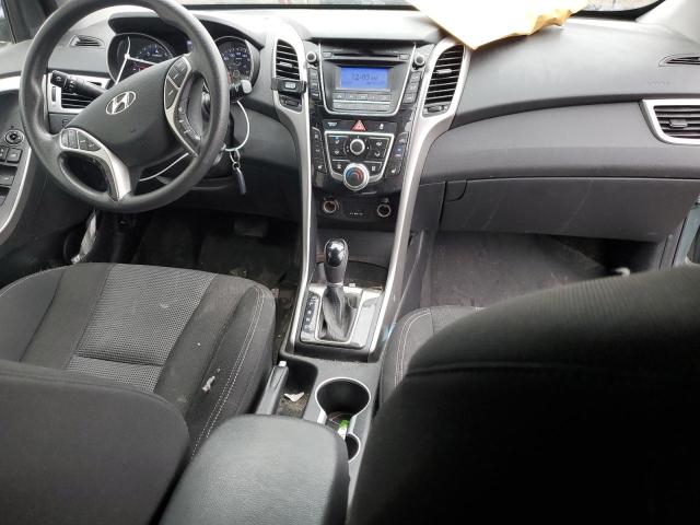 2014 HYUNDAI ELANTRA GT 