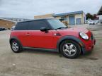 2009 Mini Cooper  იყიდება Hayward-ში, CA - Front End