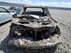 2005 Chevrolet Colorado  продається в Reno, NV - Burn