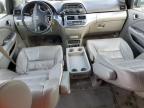 2008 Honda Odyssey Exl იყიდება Windsor-ში, NJ - Front End