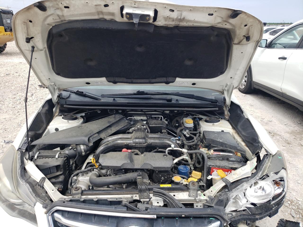 2015 Subaru Impreza Sport Limited VIN: JF1GPAW64F8262406 Lot: 64243535