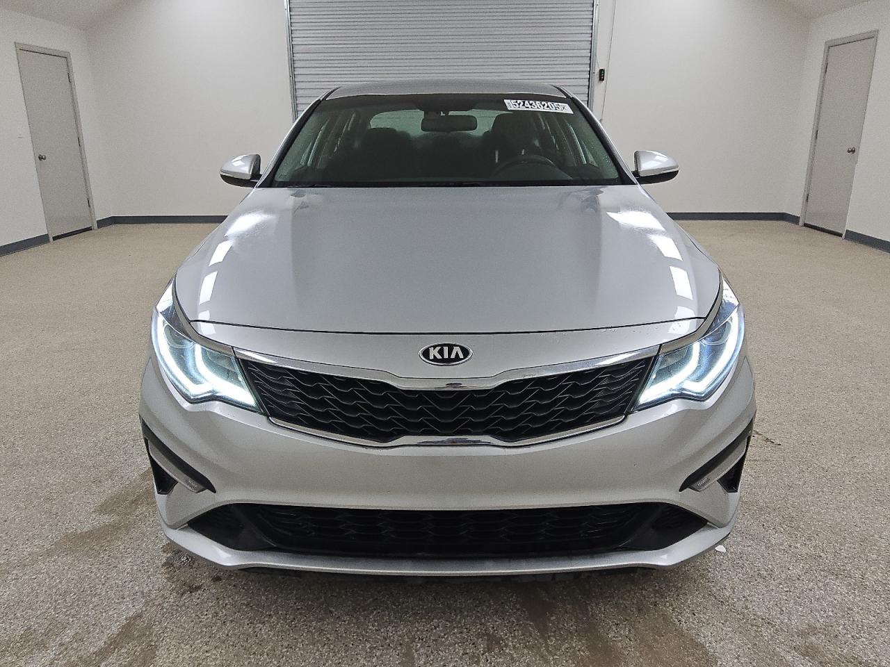 2020 Kia Optima Lx de vânzare în Brighton, CO - Normal Wear