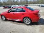 2013 Suzuki Kizashi Sport Sls na sprzedaż w Ellwood City, PA - Front End