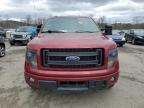 2014 FORD F150 SUPERCREW for sale at Copart NY - NEWBURGH