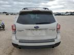 2017 Subaru Forester 2.0Xt Premium for Sale in San Antonio, TX - Rollover