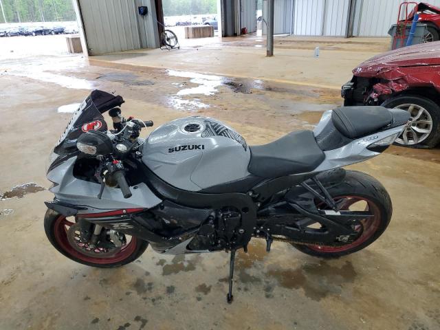  SUZUKI GSXR750 2023 Сріблястий