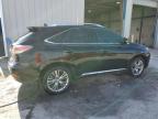 2013 Lexus Rx 450H продається в Sikeston, MO - Rear End