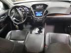 2017 Acura Mdx Technology de vânzare în Elgin, IL - Vandalism