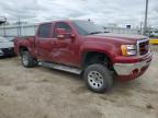 2012 Gmc Sierra K1500 Sle იყიდება Wichita-ში, KS - Side