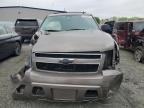 2014 Chevrolet Suburban C1500 Lt for Sale in Spartanburg, SC - Front End
