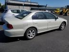 2002 Mitsubishi Galant Es for Sale in San Martin, CA - Front End