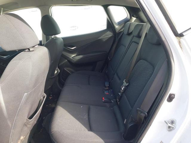 2011 HYUNDAI IX20 ACTIV