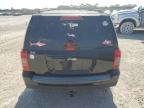 2013 Jeep Patriot Sport en Venta en Homestead, FL - Minor Dent/Scratches
