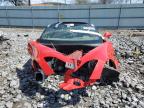 2016 Chevrolet Corvette Stingray 1Lt იყიდება Lebanon-ში, TN - All Over