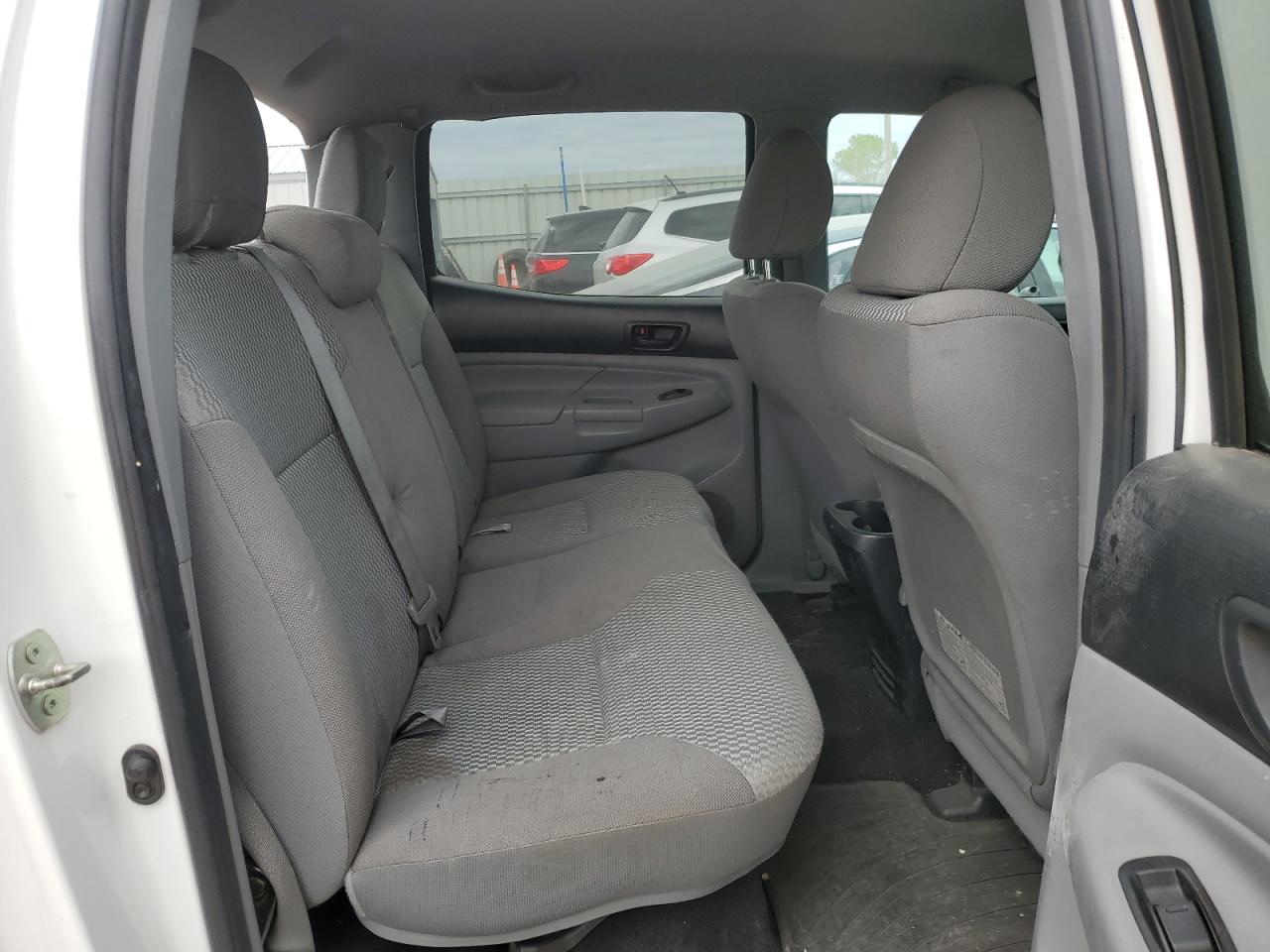 3TMLU4EN6DM116738 2013 Toyota Tacoma Double Cab