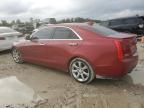 2015 Cadillac Ats Luxury продається в Houston, TX - Front End