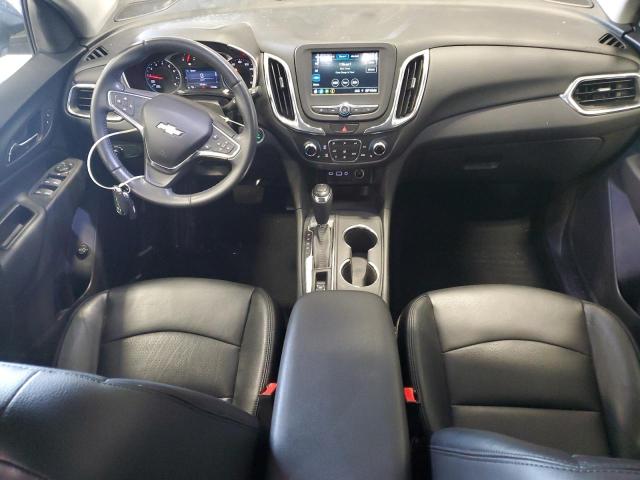  CHEVROLET EQUINOX 2019 Угольный