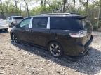 2011 Toyota Sienna Sport იყიდება Cicero-ში, IN - Mechanical