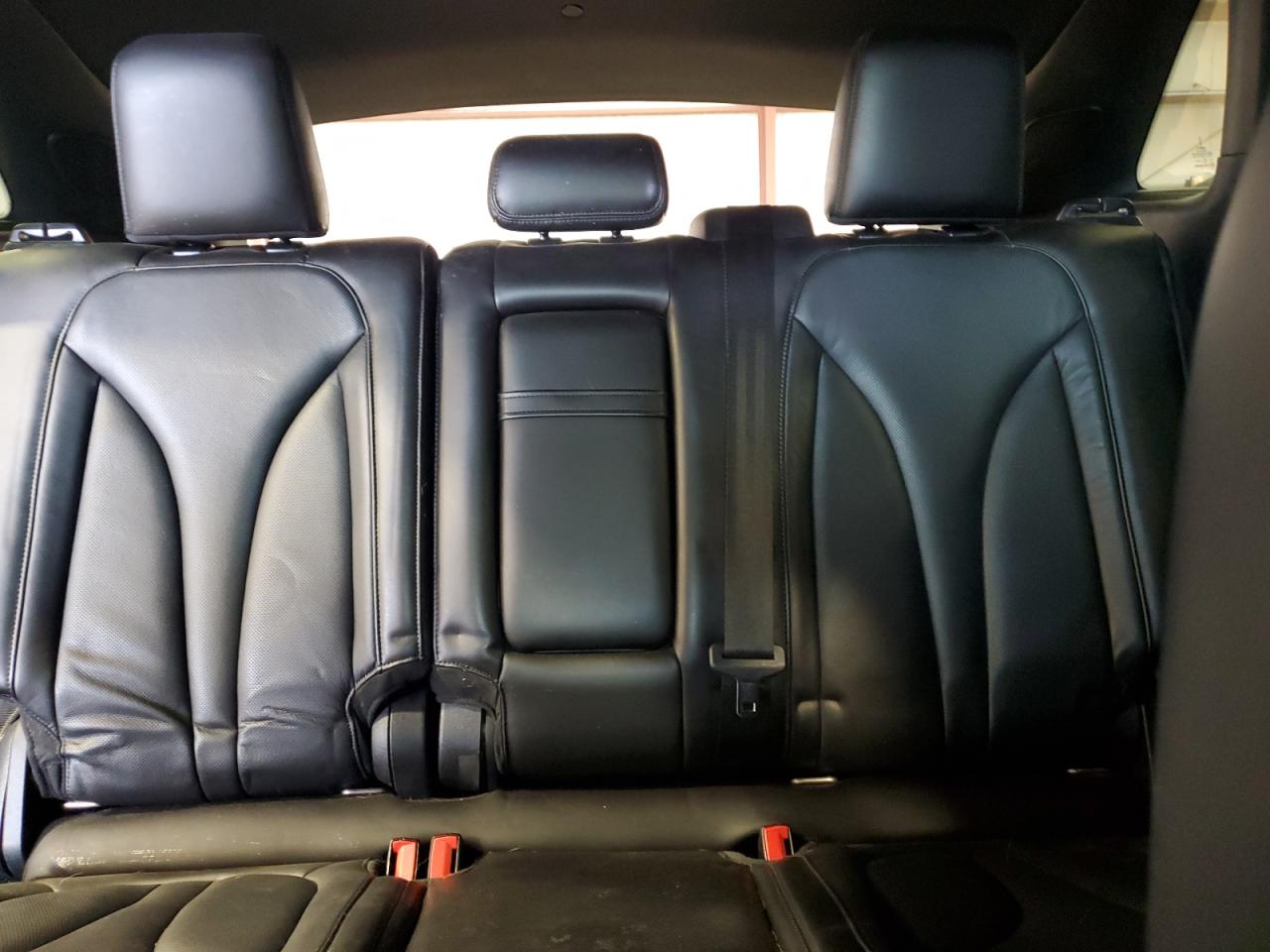 2019 Lincoln Mkc Reserve VIN: 5LMCJ3D95KUL52225 Lot: 54024095