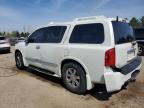 2006 Infiniti Qx56  للبيع في Elgin، IL - Front End