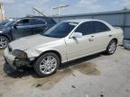 2003 Lincoln Ls  na sprzedaż w Kansas City, KS - Front End