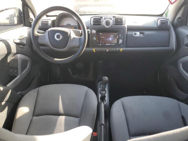 2009 SMART FORTWO PURE