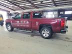 2014 Chevrolet Silverado K1500 Lt for Sale in East Granby, CT - Front End
