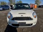 2013 Mini Cooper S for Sale in Baltimore, MD - Front End