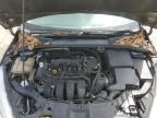 2015 Ford Focus Se იყიდება Savannah-ში, GA - Front End