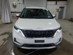 2022 Kia Carnival Lx for Sale in Albany, NY - Side
