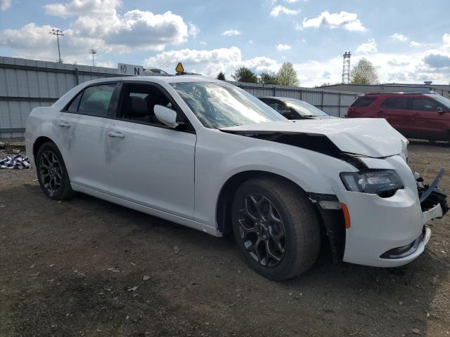  CHRYSLER 300 2017 White