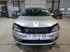 2015 Volkswagen Passat Sel en Venta en Rogersville, MO - Front End
