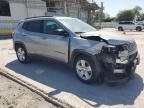 2022 Jeep Compass Latitude на продаже в Corpus Christi, TX - Front End