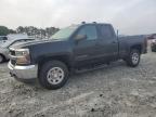 2017 Chevrolet Silverado K1500 en Venta en Loganville, GA - Mechanical