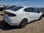 2016 Dodge Dart Se იყიდება Elgin-ში, IL - Side