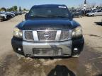2004 Nissan Titan Xe de vânzare în Los Angeles, CA - Burn - Interior