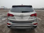 Chicago Heights, IL에서 판매 중인 2017 Hyundai Santa Fe Sport  - Side