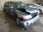 2007 Toyota Highlander Sport на продаже в Madisonville, TN - Front End