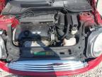 2007 MINI COOPER for sale at Copart BRISTOL