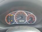 2010 Subaru Impreza Wrx Limited en Venta en Woodburn, OR - Water/Flood