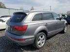 2012 Audi Q7 Premium للبيع في Portland، OR - Minor Dent/Scratches