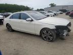 2019 Mercedes-Benz S 450 4Matic للبيع في Hampton، VA - Front End