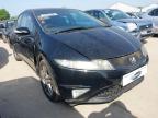 2010 HONDA CIVIC SI I for sale at Copart SANDY