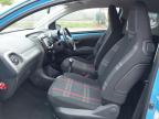 2015 PEUGEOT 108 ALLURE for sale at Copart WESTBURY
