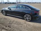 2024 MERCEDES-BENZ EQE SEDAN 350 4MATIC   for sale at Copart QC - MONTREAL