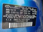 2017 Hyundai Elantra Se for Sale in Grand Prairie, TX - Front End