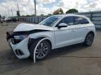 2023 Audi Q5 Premium Plus 45 за продажба в Miami, FL - Front End