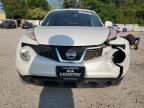2013 Nissan Juke S de vânzare în Knightdale, NC - Front End