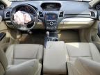 2016 Acura Rdx Technology for Sale in North Billerica, MA - Front End